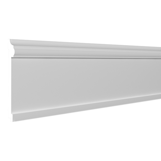 Brau din poliuretan 1.51.381 - 19.3x2.4x200 cm - Decorevo