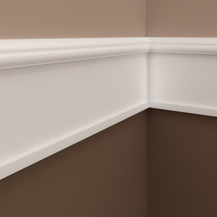 Brau din poliuretan 1.51.381 - 19.3x2.4x200 cm - imagine 2
