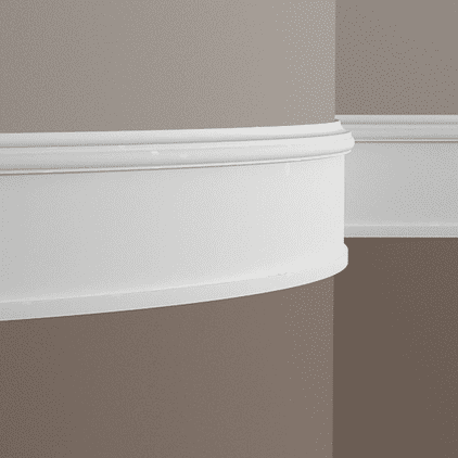 Brau din poliuretan 1.51.381 - 19.3x2.4x200 cm - imagine 3