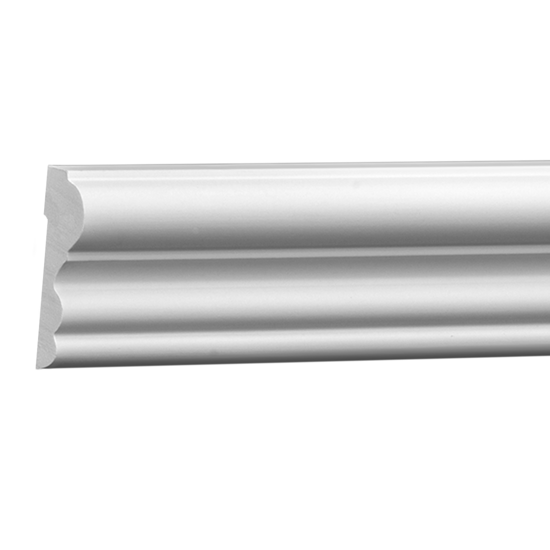 Brau din poliuretan 1.51.400 - 4.5x1.6x200 cm - Decorevo