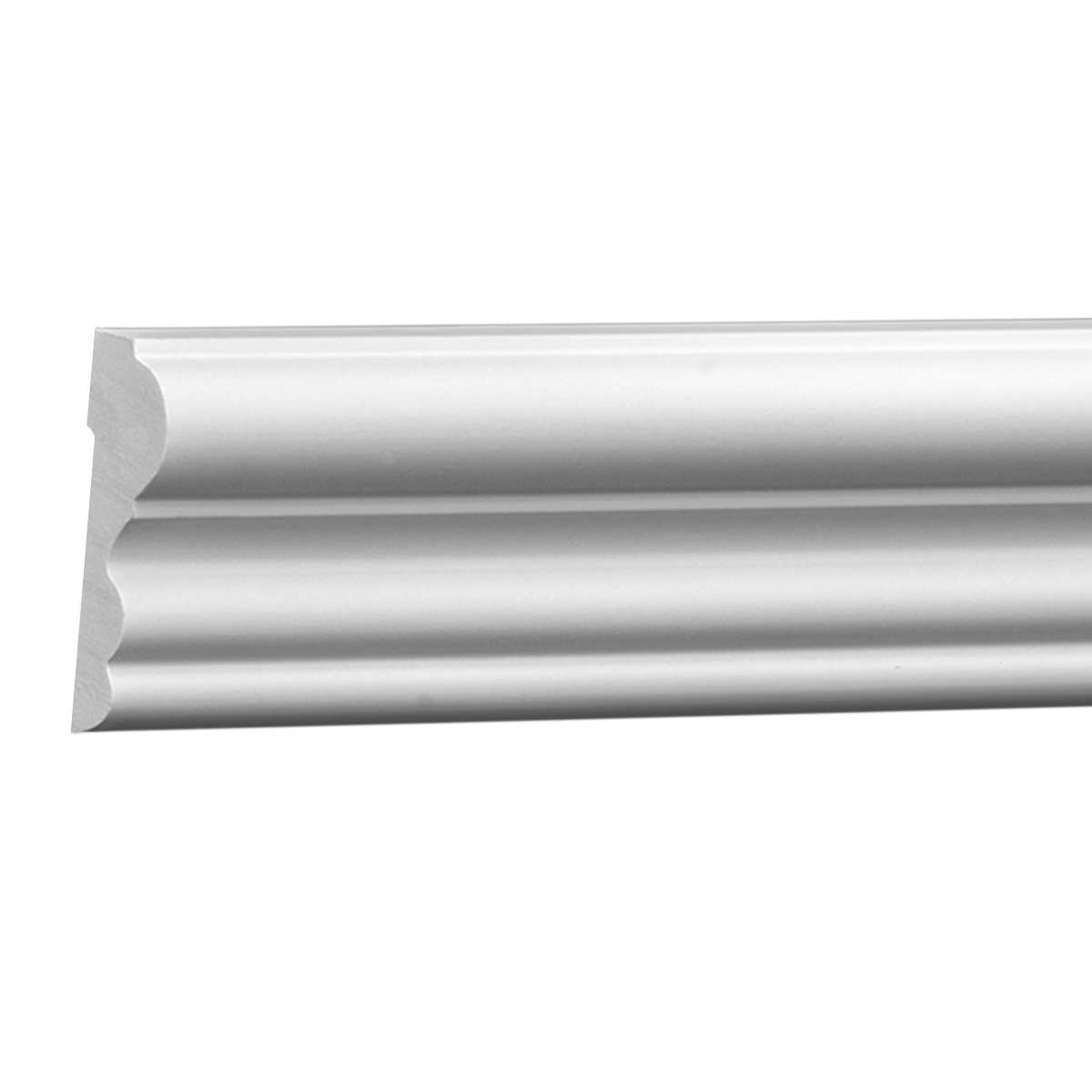Brau din poliuretan 1.51.400 - 4.5x1.6x200 cm - Decorevo