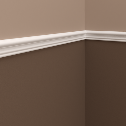 Brau din poliuretan 1.51.400 - 4.5x1.6x200 cm - imagine 2