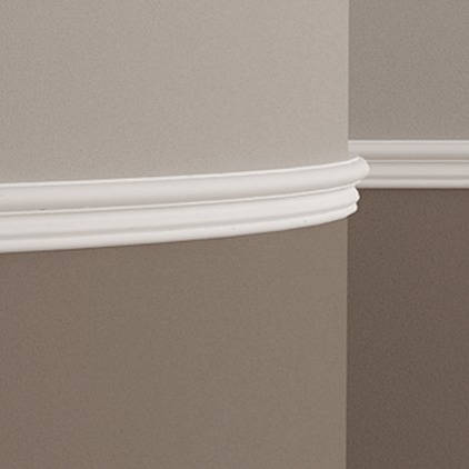 Brau din poliuretan 1.51.400 - 4.5x1.6x200 cm - imagine 3