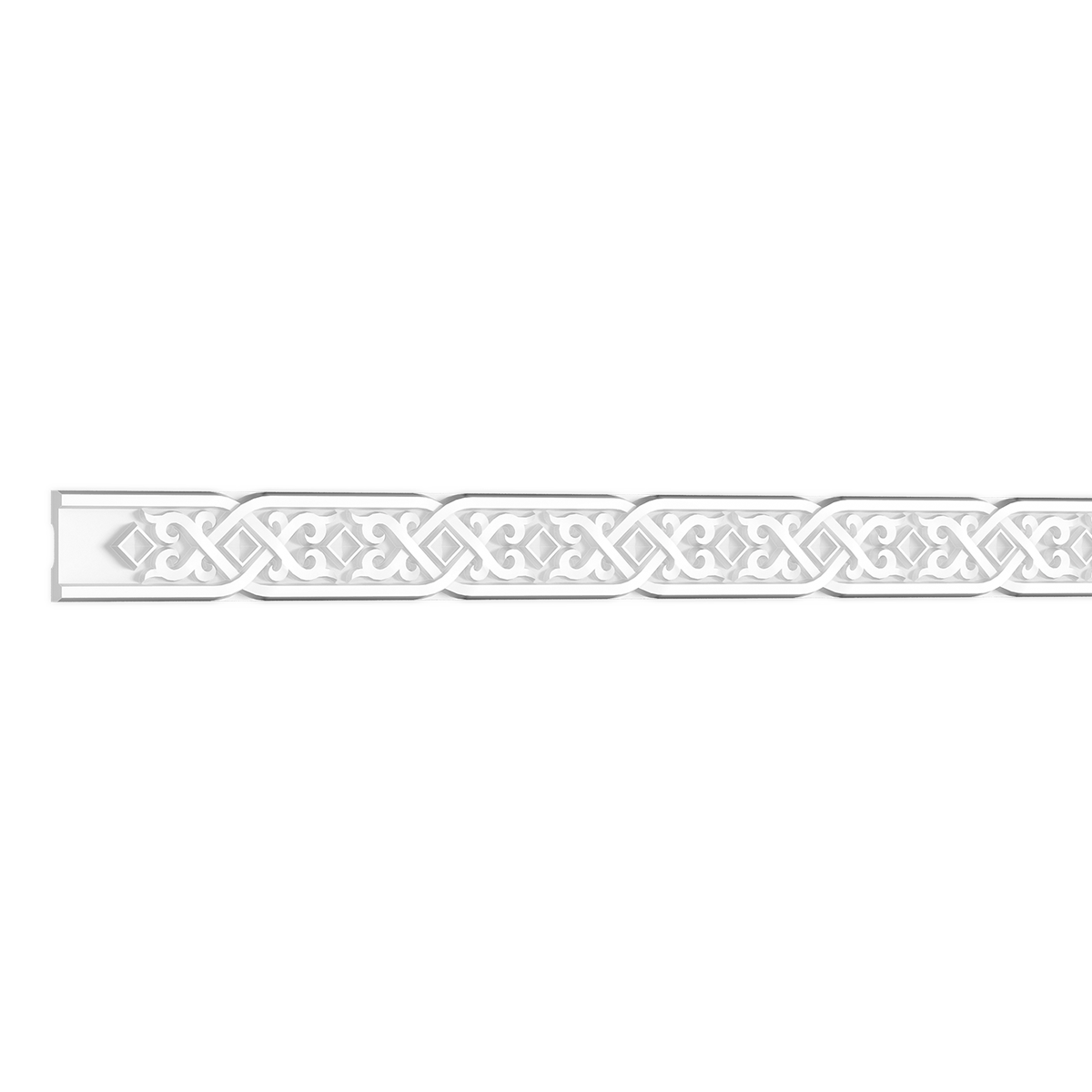 Brau din poliuretan 1.51.504 - 5.1x1.6x200 cm - Decorevo