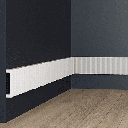 Brau din poliuretan 1.51.807 - 10x2.5x200 cm - imagine 3