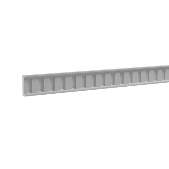 Brau din poliuretan 1.51.811 - 4x1x200 cm - Decorevo