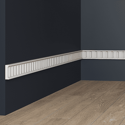 Brau din poliuretan 1.51.811 - 4x1x200 cm - imagine 3