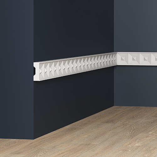 Brau din poliuretan 1.51.817 - 5.6x2x200 cm - imagine 3