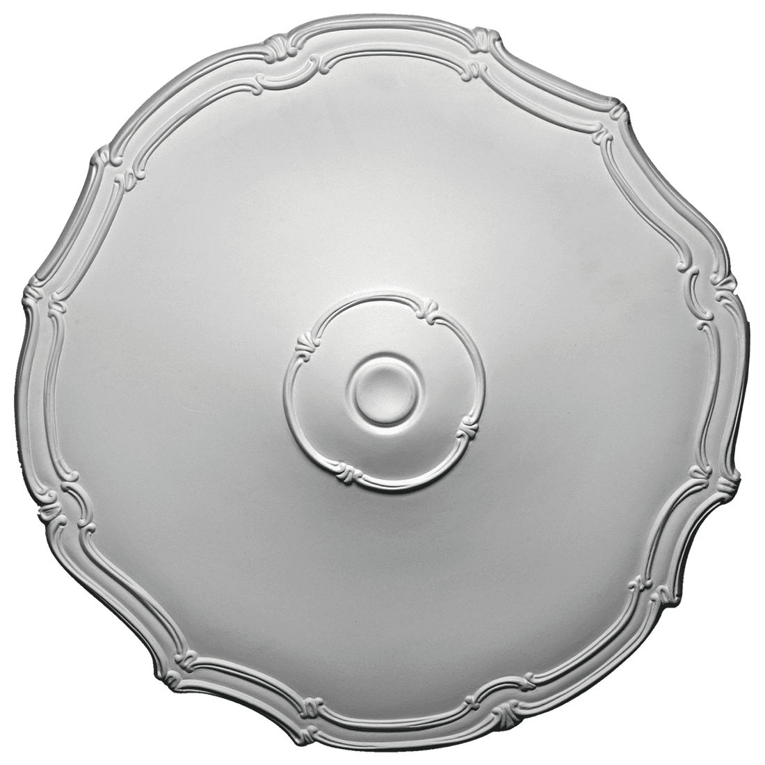 Rozeta din poliuretan 1.56.016 - Ø 48 cm - Decorevo