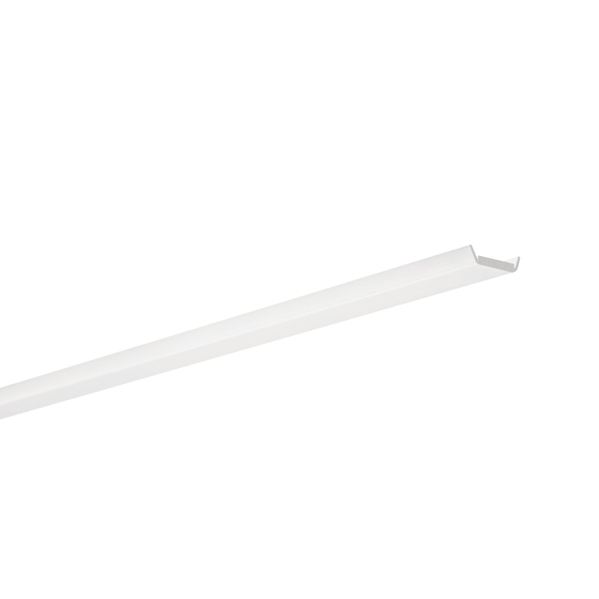 Difuzor HS-11 mat pentru profil aluminiu bandă LED
