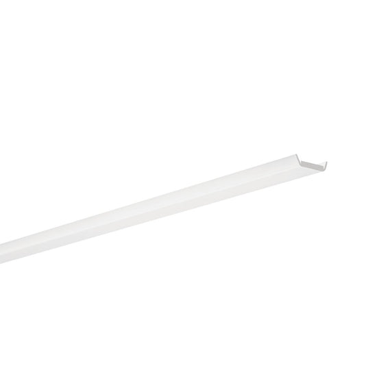 Difuzor HS-11 mat pentru profil aluminiu bandă LED