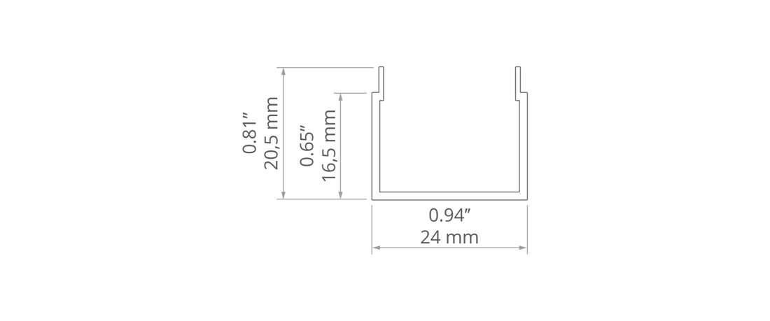 Desen tehnic difuzor G-22S