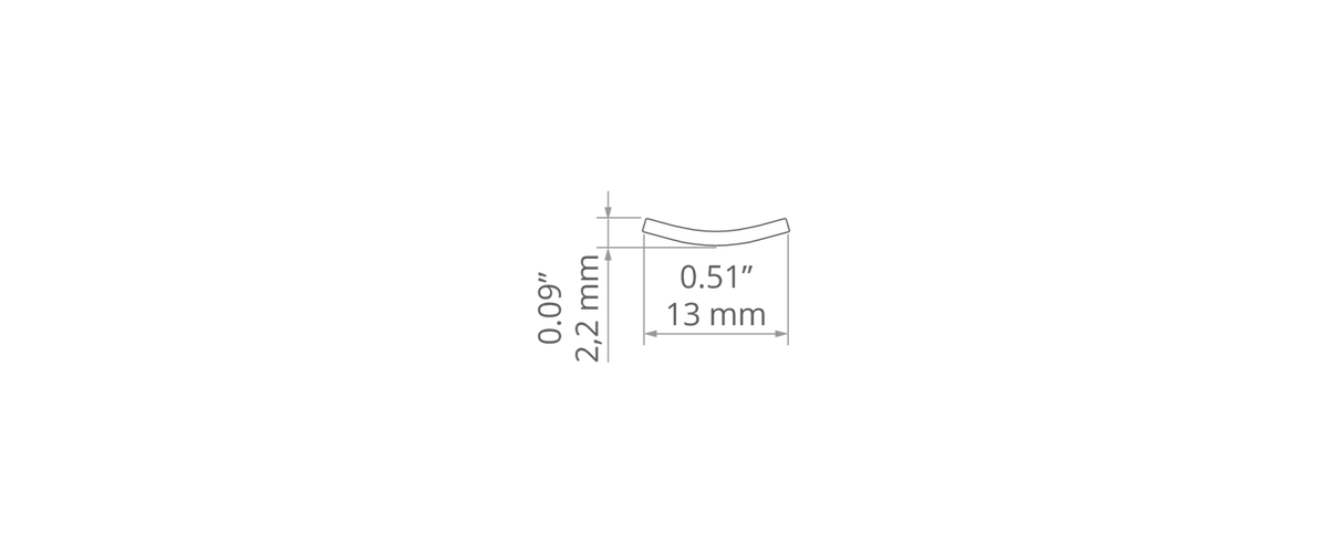 Desen tehnic difuzor T-13