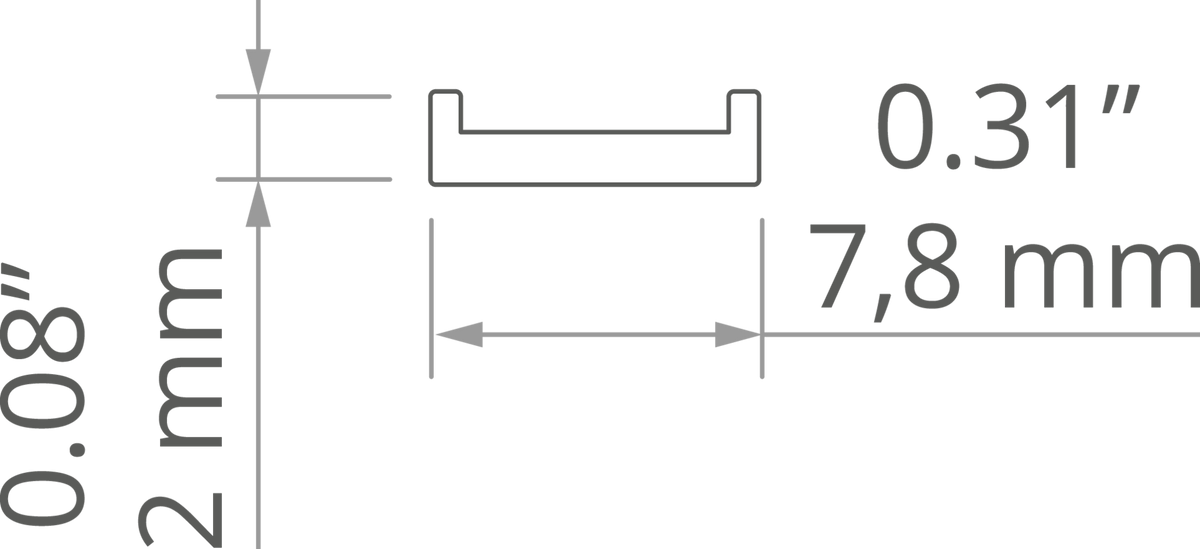 Desen tehnic difuzor PIKO-7