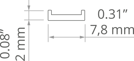 Desen tehnic difuzor PIKO-7
