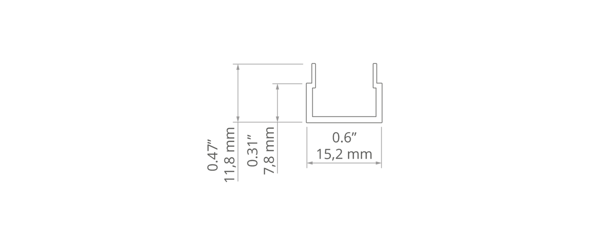 Desen tehnic difuzor KA-11S