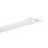 Difuzor HSP-47 mat pentru profil aluminiu bandă LED