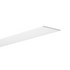 Difuzor DHS mat pentru profil aluminiu bandă LED