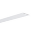 Difuzor HSP-33 mat pentru profil aluminiu bandă LED