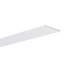 Difuzor HSP-49 mat pentru profil aluminiu bandă LED