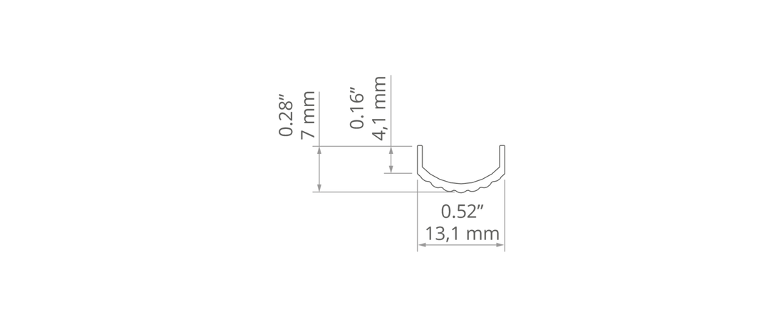Desen tehnic difuzor KA-11R