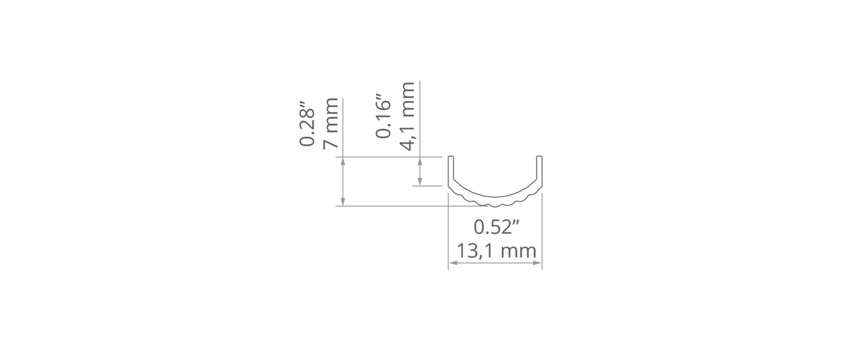 Desen tehnic difuzor KA-11R