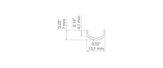 Desen tehnic difuzor KA-11R