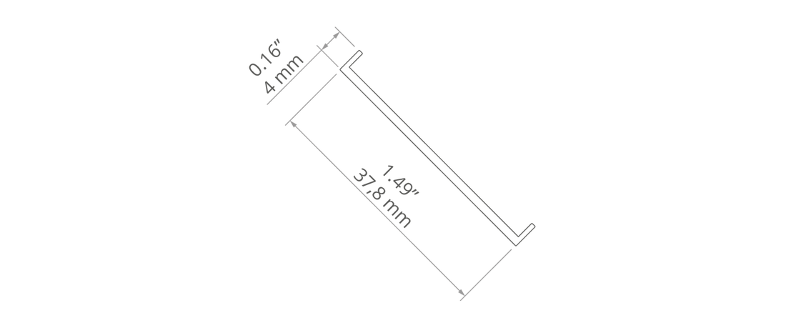 Desen tehnic difuzor KOPRO-38