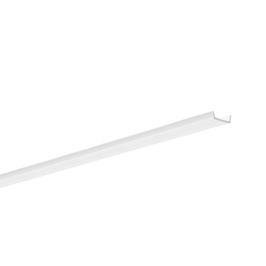 Difuzor KA-T-11 mat pentru profil aluminiu bandă LED