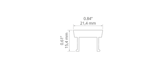 Desen tehnic difuzor HR-21