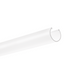 Difuzor JAZ-23R satinat pentru profil aluminiu bandă LED