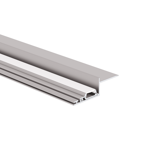 Profil aluminiu bandă LED NISA-KRA