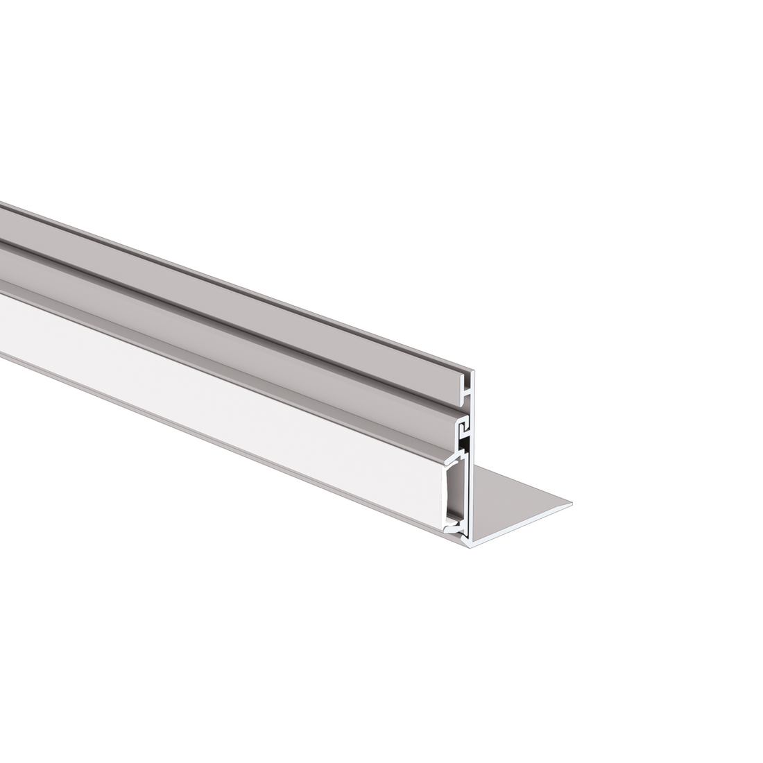 Profil aluminiu bandă LED NISA-KON