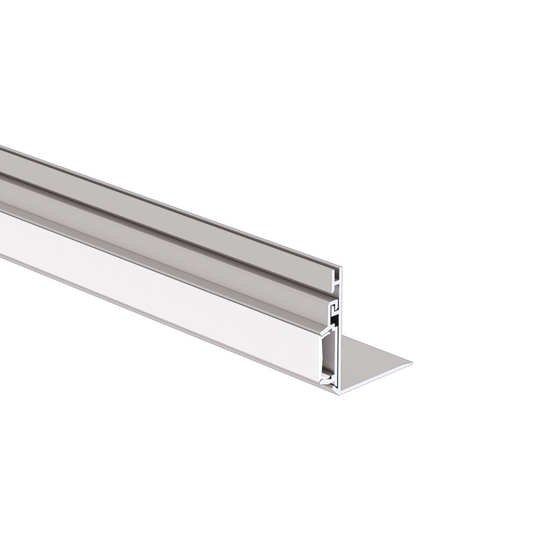 Profil aluminiu bandă LED NISA-KON