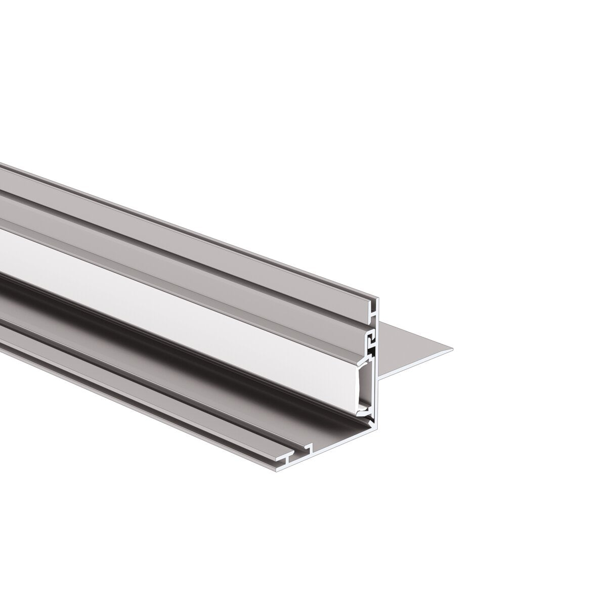 Profil aluminiu bandă LED NISA-NI