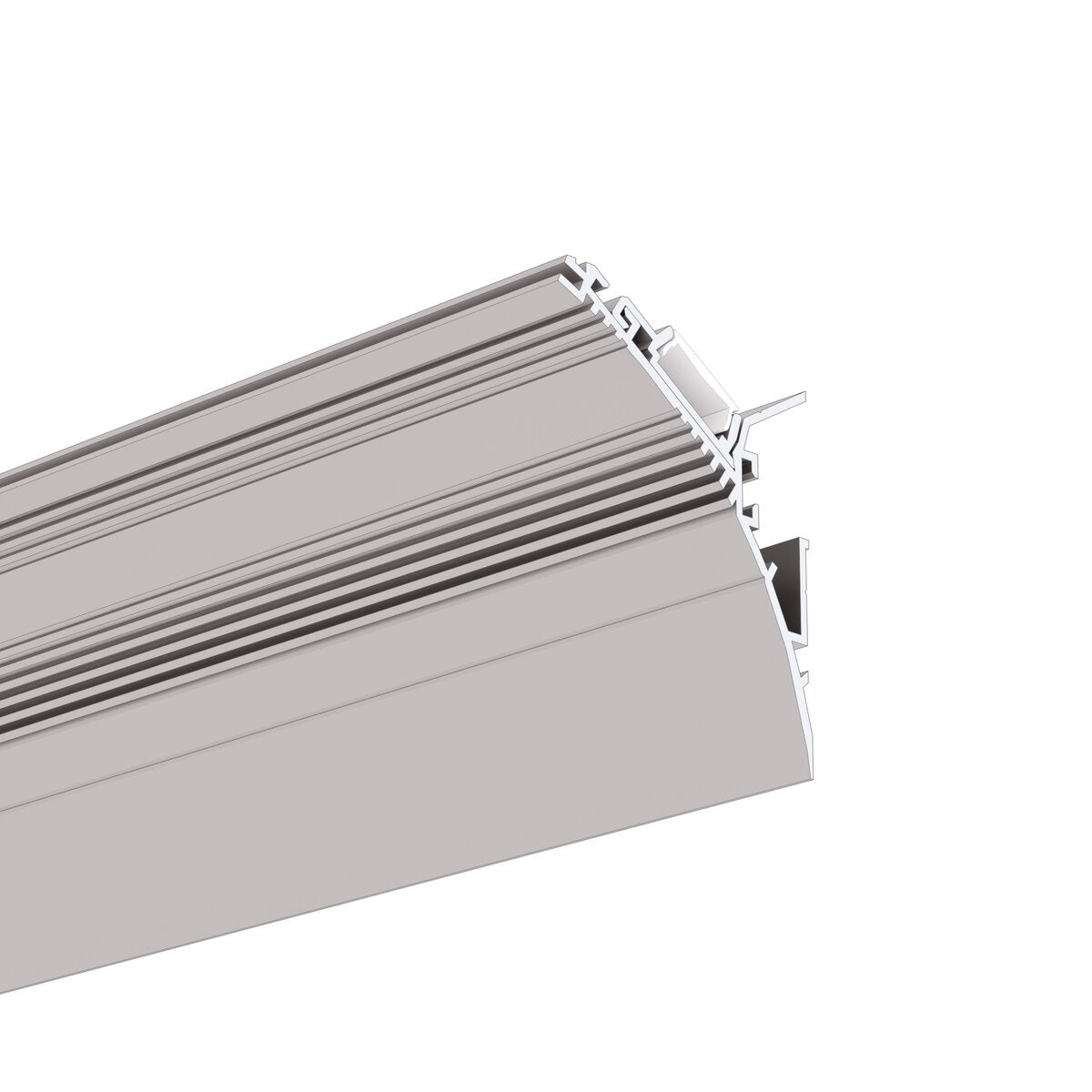 Profil aluminiu bandă LED LIT-L
