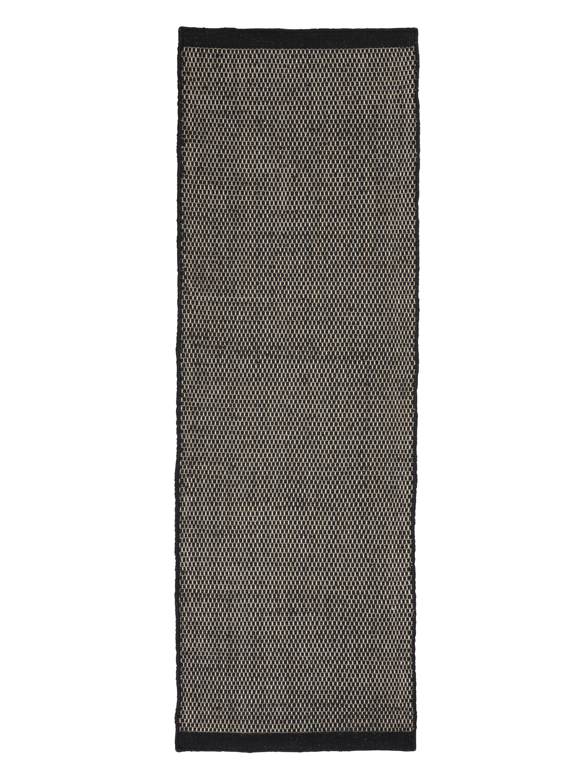 Covor Asko negru
