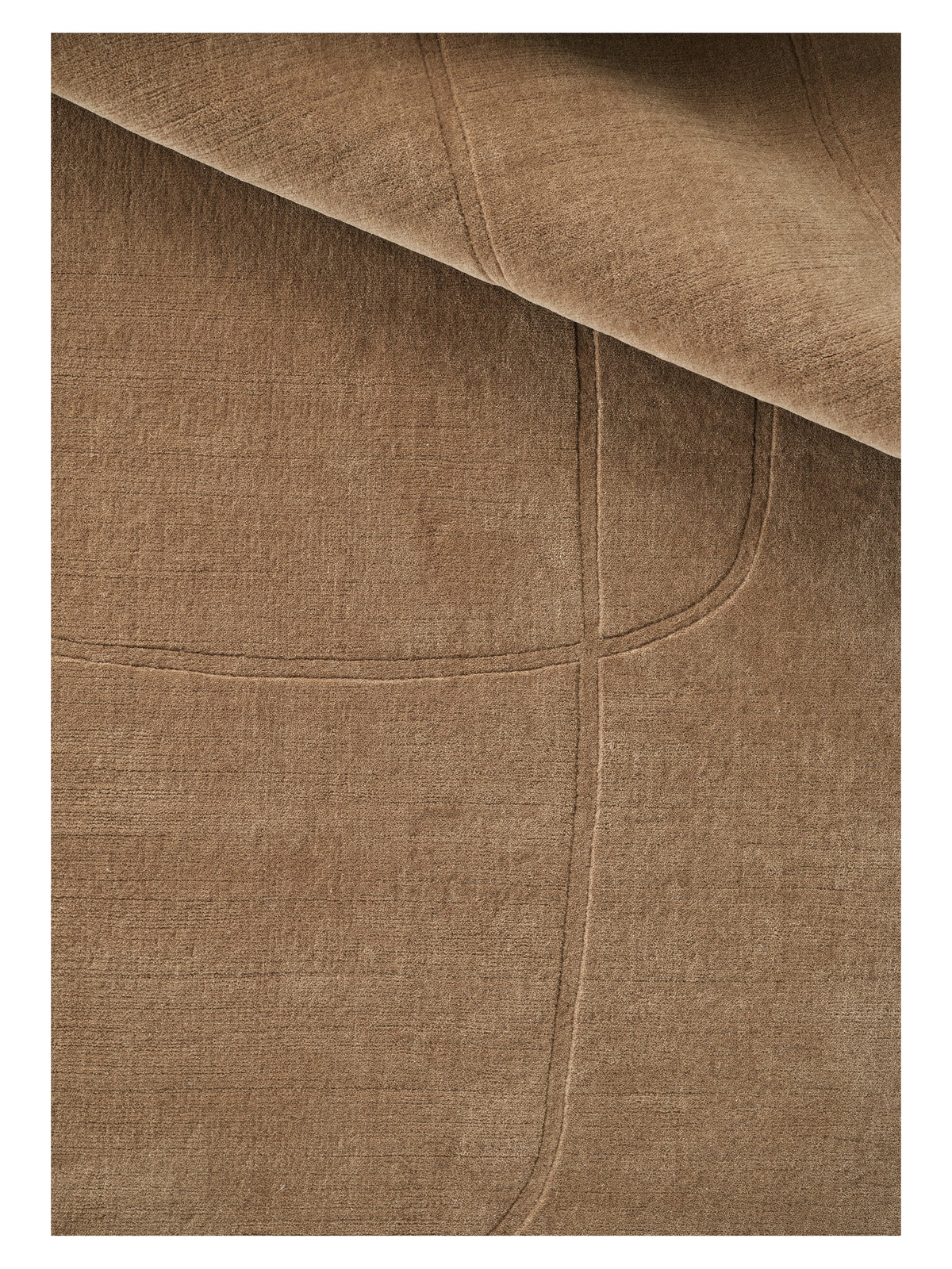 Covor Cursive Expanse chihlimbar