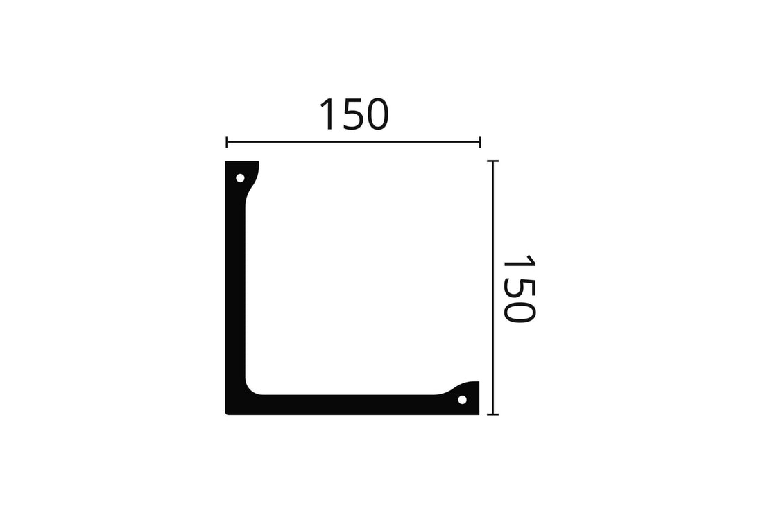 SCAFA LED POLIURETAN L1 - 200 x 15 x 15 cm - imagine 2