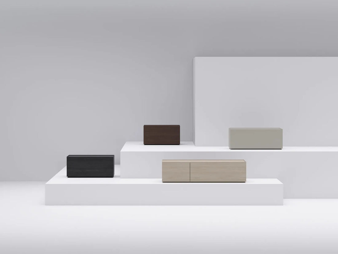 Noptierǎ Minimalista - Decorevo