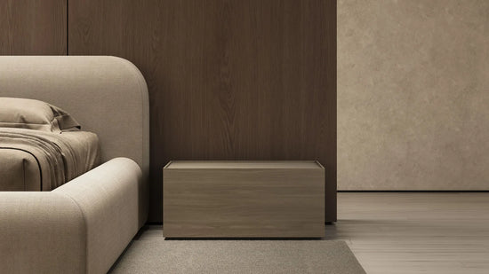 Noptierǎ Minimalista - Decorevo