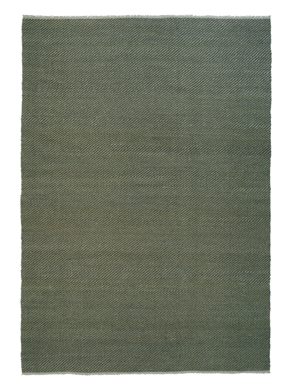 Covor Roccella verde