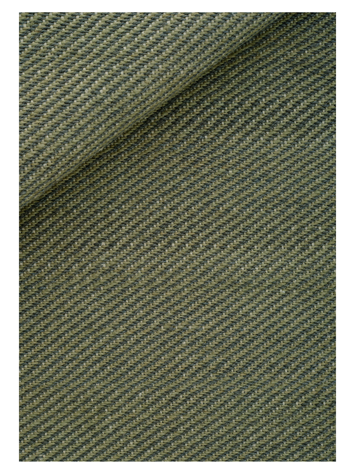 Covor Roccella verde