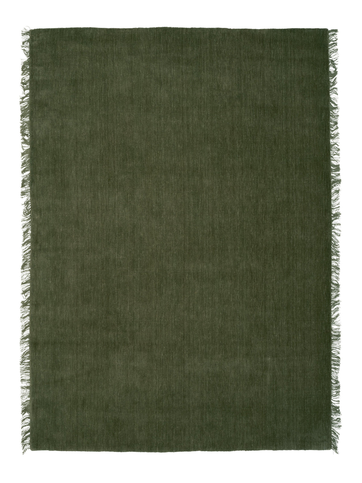 Covor Abyss Bliss verde