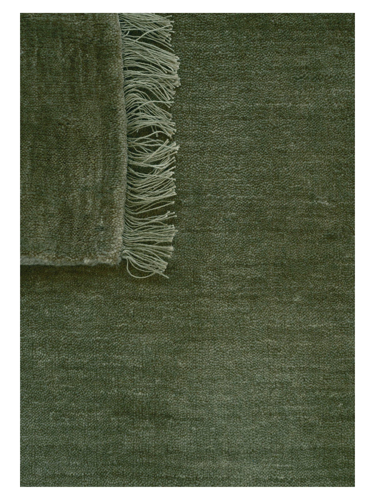 Covor Abyss Bliss verde