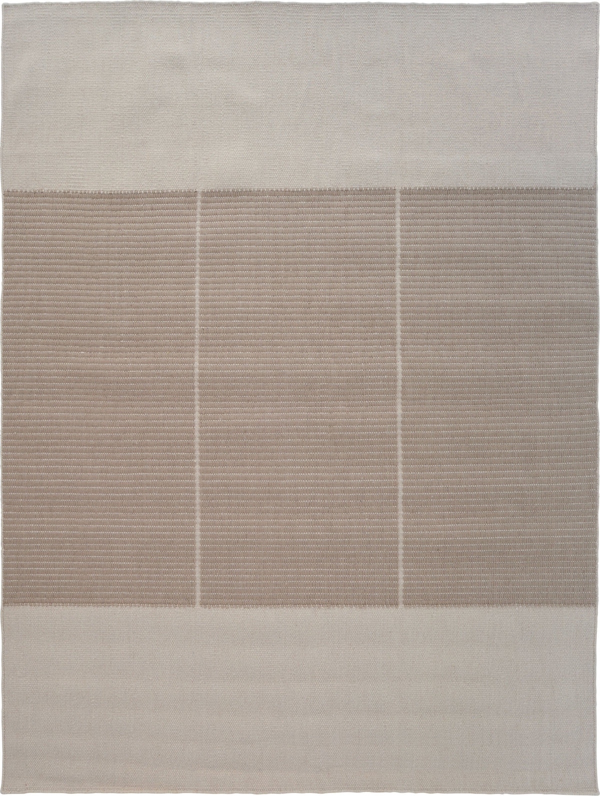 Covor Poetic Grid bej