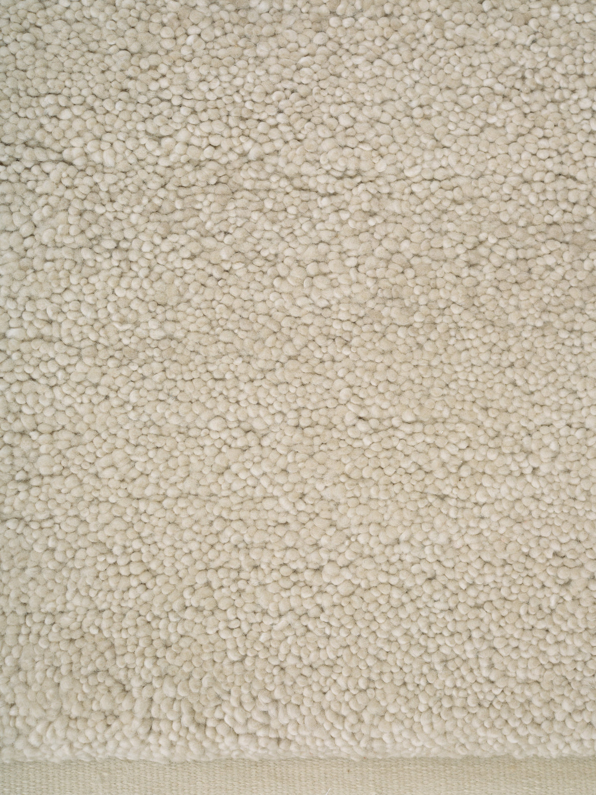 Covor Tactura Nest bej