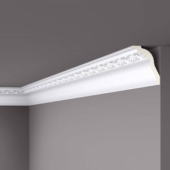 CORNISA POLIURETAN Z3 - 200 x 10.6 x 7.4 cm - Decorevo