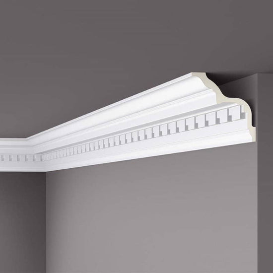 CORNISA POLIURETAN Z5 - 200 x 12.8 x 12.8 cm - Decorevo
