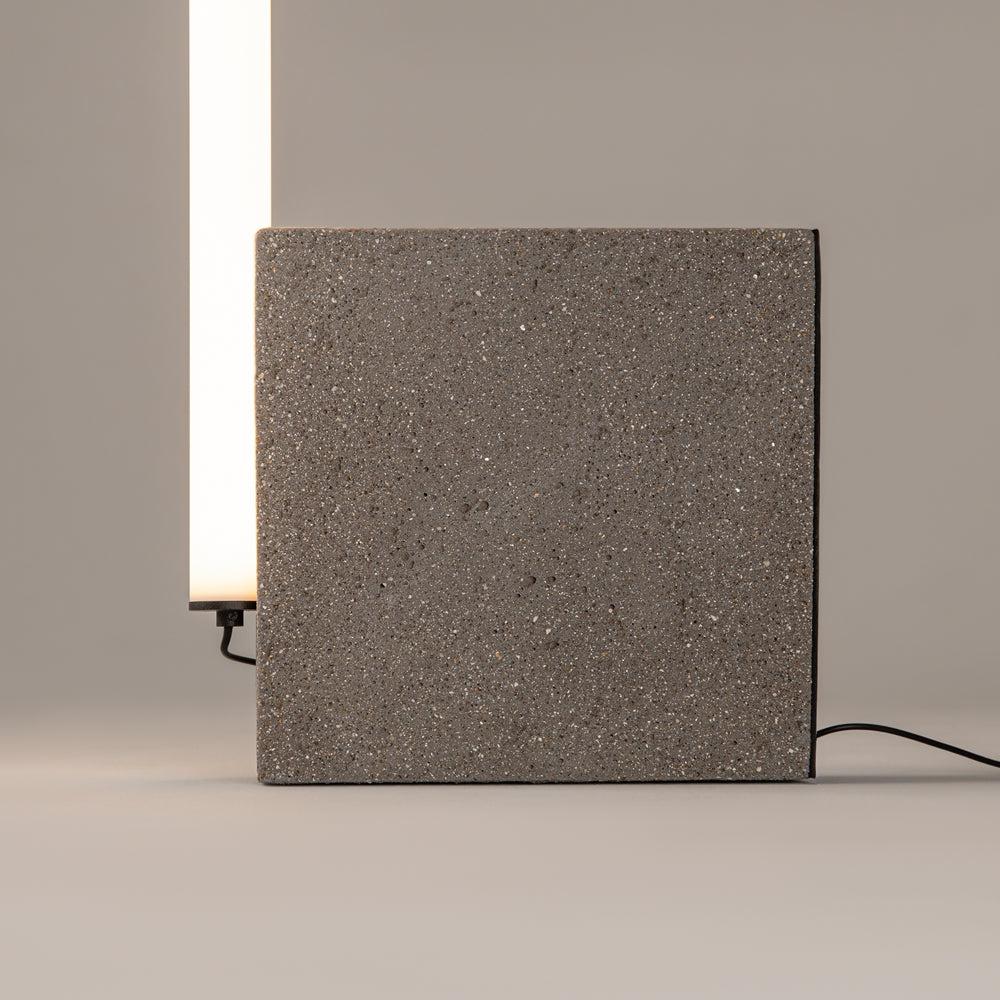 Lampadar Maytoni Solid